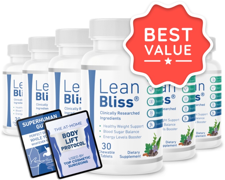 LeanBliss