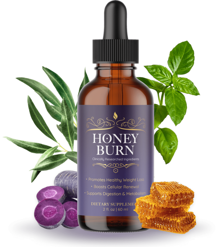 HoneyBurn