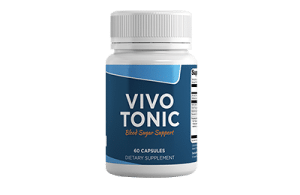 Vivo Tonic