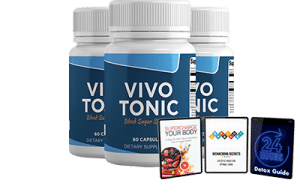 Vivo Tonic