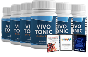 Vivo Tonic