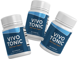 Vivo Tonic