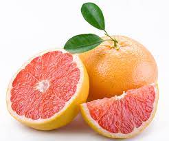 Grapefruit