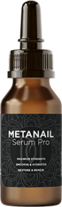 Metanail Complex