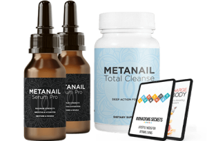 Metanail Complex