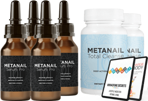 Metanail Complex