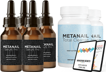 Metanail Complex