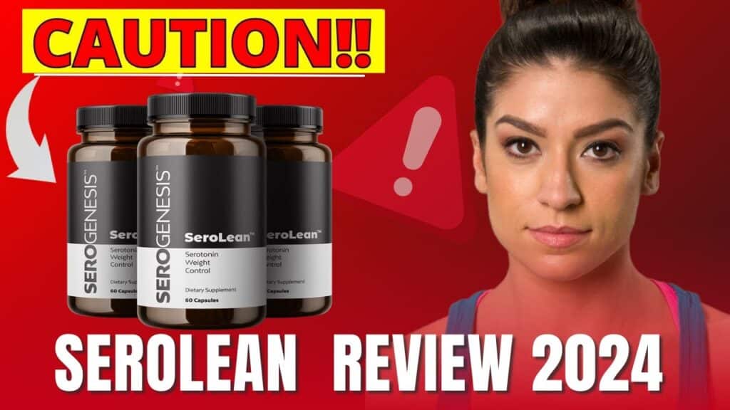 serolean reviews