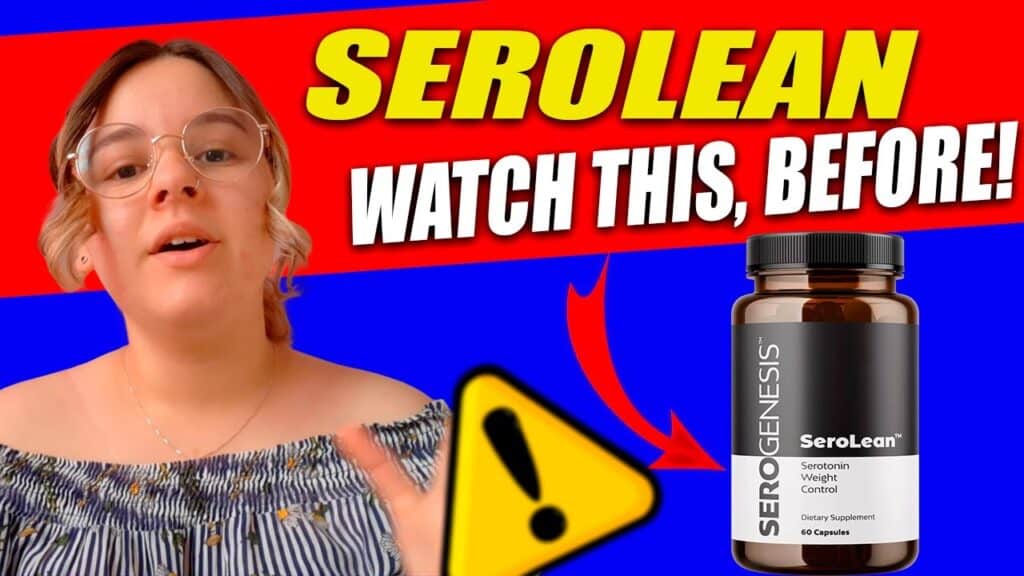 serolean