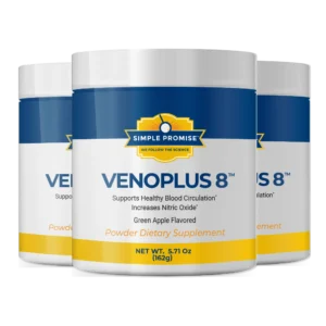 VENOPLUS 8