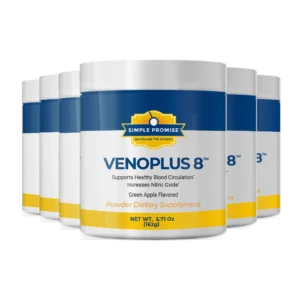 VENOPLUS 8