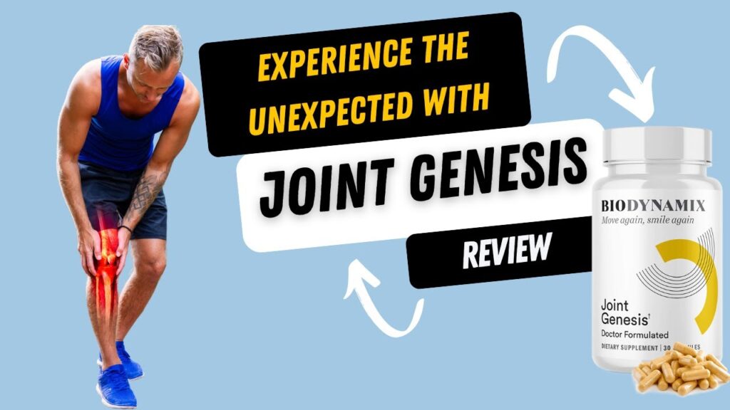 joint genesis