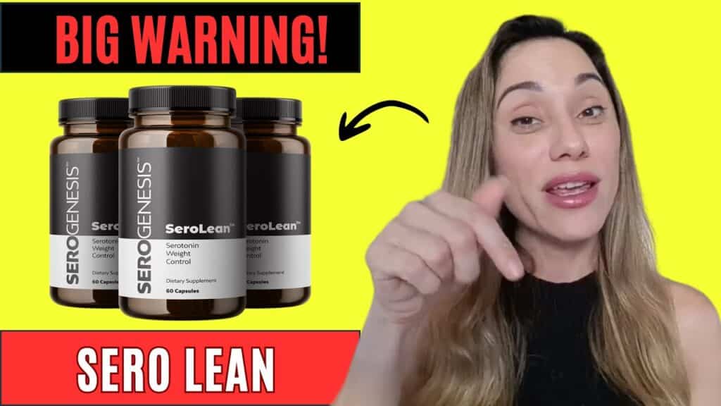 serolean reviews