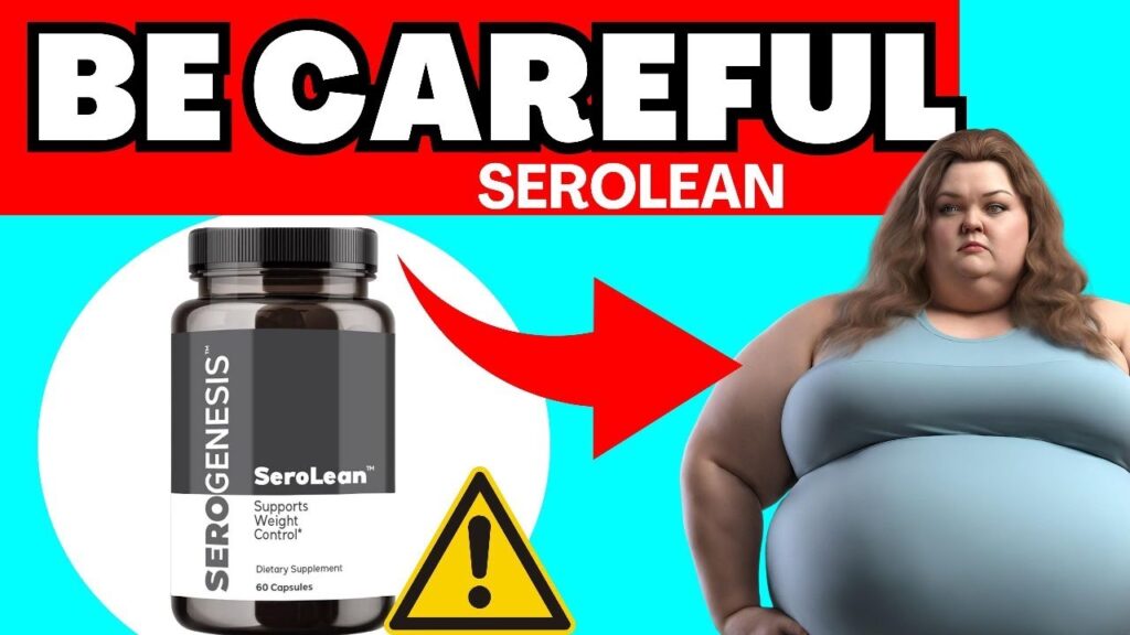 serolean reviews reddit