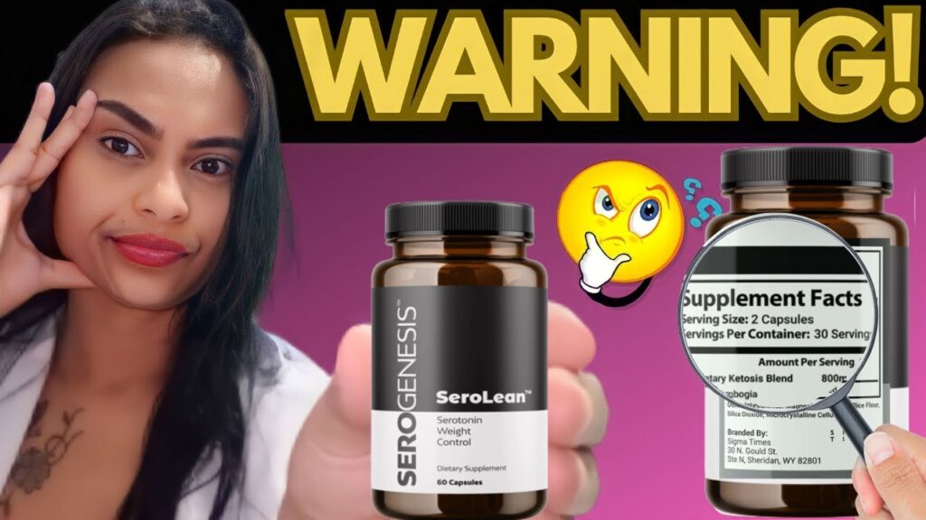 serolean reviews reddit