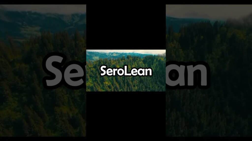 serolean