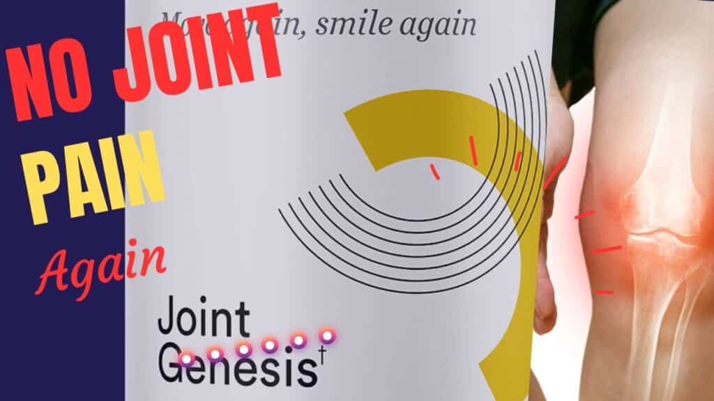 joint genesis