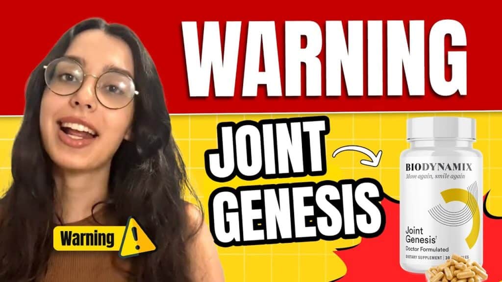 joint genesis