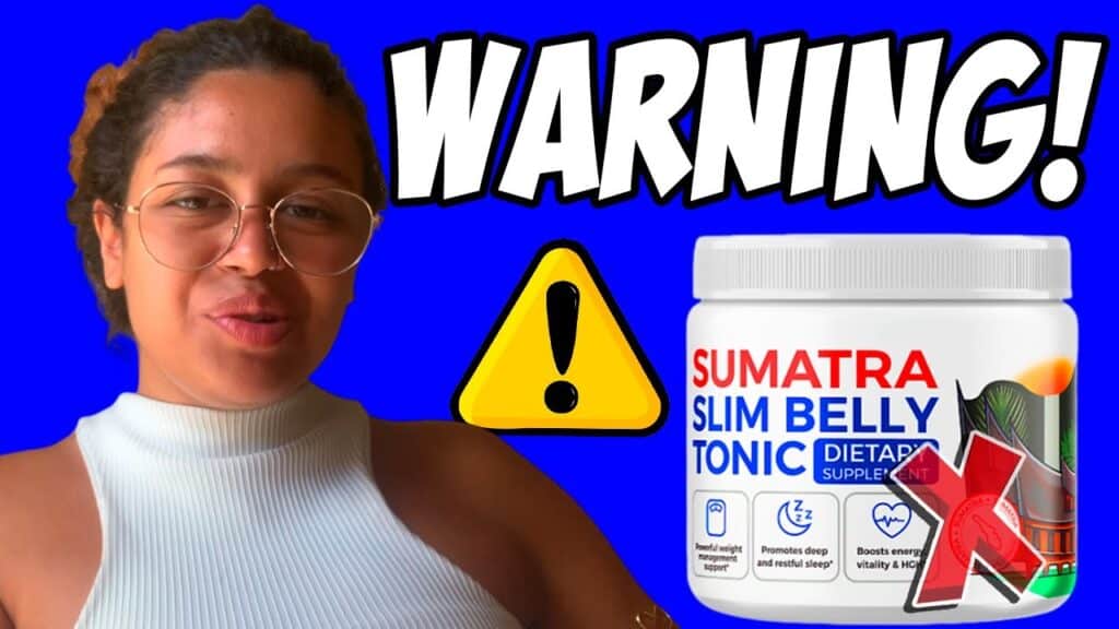 sumatra slim belly tonic big update 2024 sumatra slim belly tonic reviews sumatra weight loss