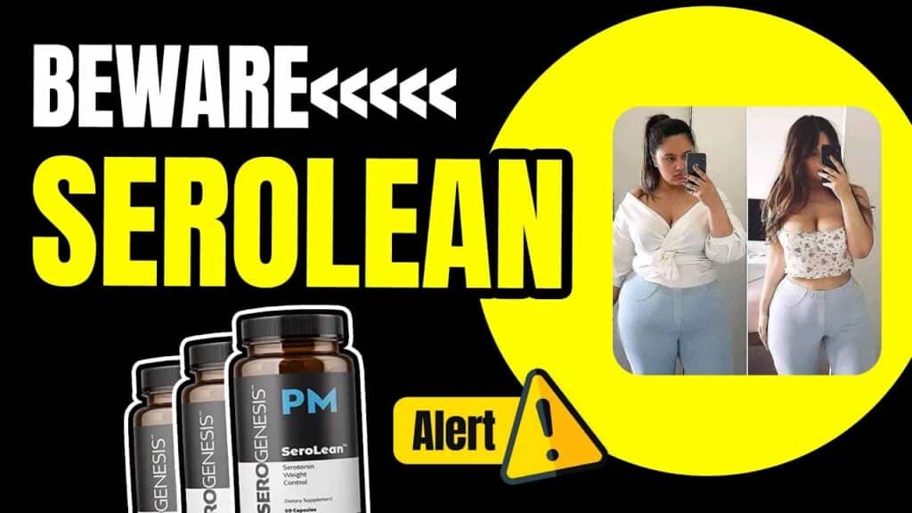 serolean beware 2024 serolean review serolean review serolean reviews serolean 2024