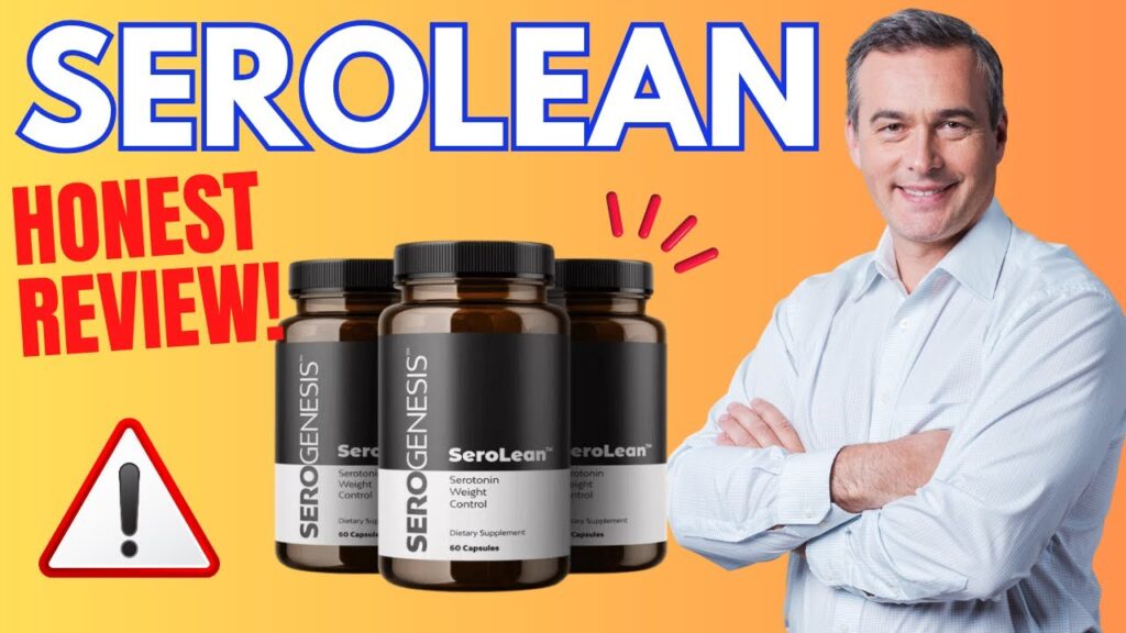 serolean reviews