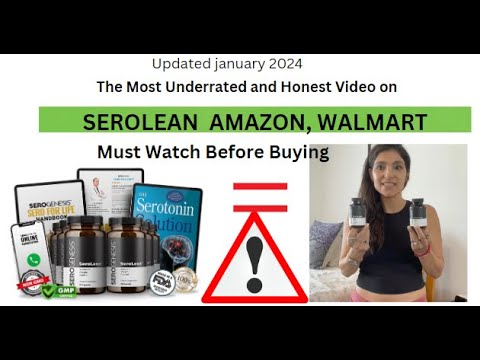 serolean reviews reddit