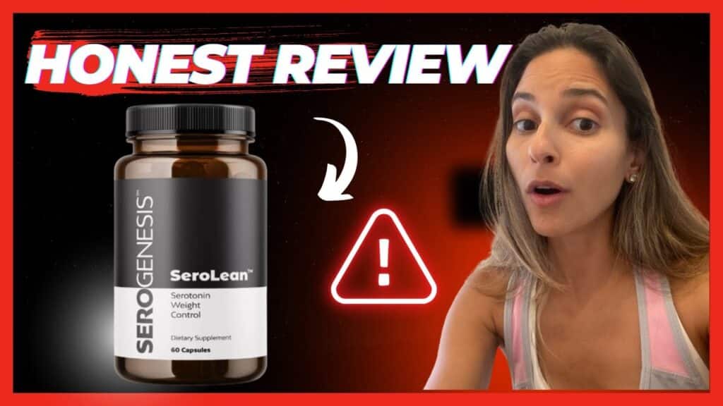 serolean reviews