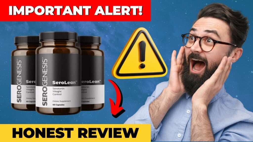 serolean reviews reddit